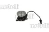 Zentralausr&uuml;cker, Kupplung METELLI 56-0088