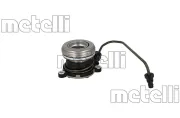 Zentralausrücker, Kupplung METELLI 56-0088