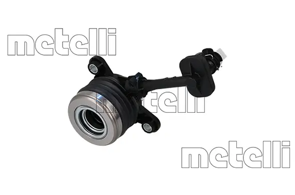 Zentralausrücker, Kupplung METELLI 56-0089