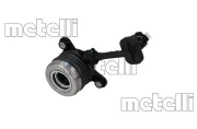 Zentralausrücker, Kupplung METELLI 56-0089