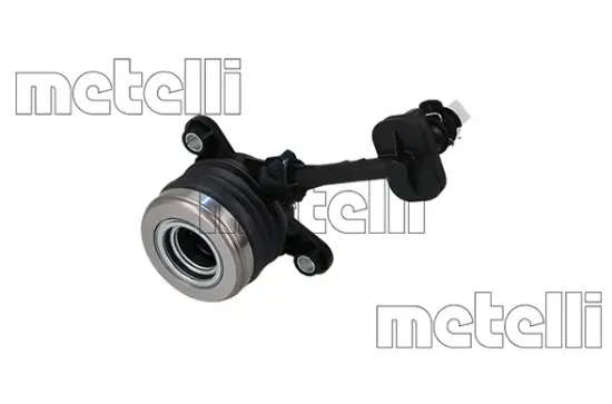 Zentralausrücker, Kupplung METELLI 56-0089 Bild Zentralausrücker, Kupplung METELLI 56-0089