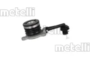 Zentralausrücker, Kupplung METELLI 56-0090