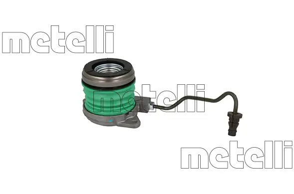 Zentralausrücker, Kupplung METELLI 56-0092