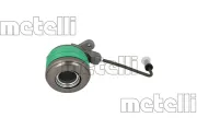 Zentralausrücker, Kupplung METELLI 56-0094