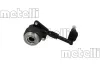 Zentralausr&uuml;cker, Kupplung METELLI 56-0095