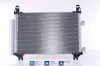 Kondensator, Klimaanlage NISSENS 940050