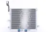 Kondensator, Klimaanlage NISSENS 940171 Bild Kondensator, Klimaanlage NISSENS 940171