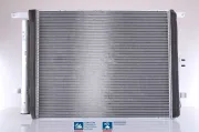 Kondensator, Klimaanlage NISSENS 940218