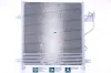 Kondensator, Klimaanlage NISSENS 940323 Bild Kondensator, Klimaanlage NISSENS 940323