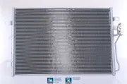 Kondensator, Klimaanlage NISSENS 940342