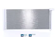 Kondensator, Klimaanlage NISSENS 940358