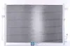 Kondensator, Klimaanlage NISSENS 940403 Bild Kondensator, Klimaanlage NISSENS 940403