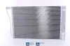 Kondensator, Klimaanlage NISSENS 940418 Bild Kondensator, Klimaanlage NISSENS 940418
