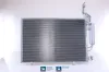 Kondensator, Klimaanlage NISSENS 940527 Bild Kondensator, Klimaanlage NISSENS 940527