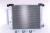 Kondensator, Klimaanlage NISSENS 940555 Bild Kondensator, Klimaanlage NISSENS 940555