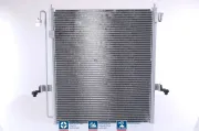 Kondensator, Klimaanlage NISSENS 940610