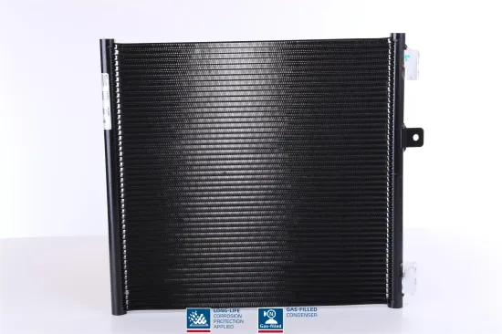 Kondensator, Klimaanlage NISSENS 940704 Bild Kondensator, Klimaanlage NISSENS 940704