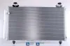 Kondensator, Klimaanlage NISSENS 940708 Bild Kondensator, Klimaanlage NISSENS 940708