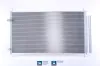 Kondensator, Klimaanlage NISSENS 940804