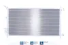 Kondensator, Klimaanlage NISSENS 941074 Bild Kondensator, Klimaanlage NISSENS 941074