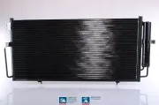 Kondensator, Klimaanlage NISSENS 941145