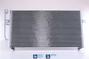 Kondensator, Klimaanlage NISSENS 94306