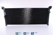 Kondensator, Klimaanlage NISSENS 94370