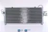Kondensator, Klimaanlage NISSENS 94494