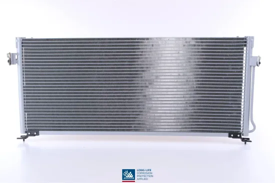 Kondensator, Klimaanlage NISSENS 94507 Bild Kondensator, Klimaanlage NISSENS 94507