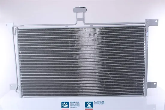 Trockner, Klimaanlage NISSENS 95442 Bild Trockner, Klimaanlage NISSENS 95442