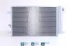 Kondensator, Klimaanlage NISSENS 94575 Bild Kondensator, Klimaanlage NISSENS 94575