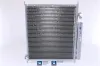 Kondensator, Klimaanlage NISSENS 94734