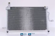 Kondensator, Klimaanlage NISSENS 94751