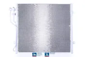 Kondensator, Klimaanlage NISSENS 94773