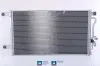 Kondensator, Klimaanlage NISSENS 94790 Bild Kondensator, Klimaanlage NISSENS 94790