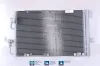 Kondensator, Klimaanlage NISSENS 94809 Bild Kondensator, Klimaanlage NISSENS 94809