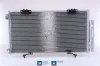 Kondensator, Klimaanlage NISSENS 94833 Bild Kondensator, Klimaanlage NISSENS 94833