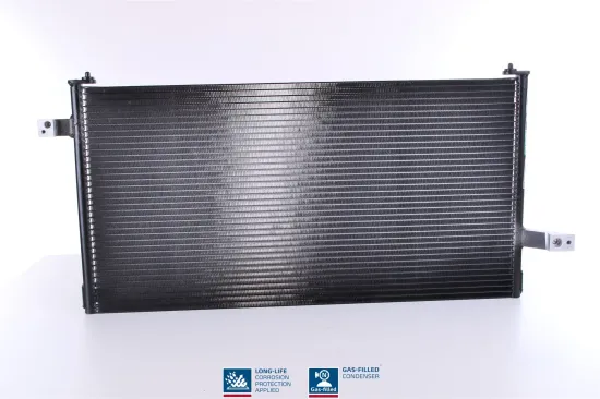 Kondensator, Klimaanlage NISSENS 94847 Bild Kondensator, Klimaanlage NISSENS 94847