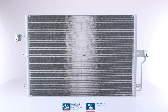 Kondensator, Klimaanlage NISSENS 94859 Bild Kondensator, Klimaanlage NISSENS 94859