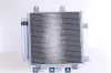 Kondensator, Klimaanlage NISSENS 94891 Bild Kondensator, Klimaanlage NISSENS 94891