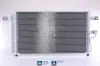 Kondensator, Klimaanlage NISSENS 94904