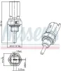 Sensor, Kühlmitteltemperatur NISSENS 207004 Bild Sensor, Kühlmitteltemperatur NISSENS 207004