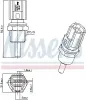 Sensor, Kühlmitteltemperatur NISSENS 207007 Bild Sensor, Kühlmitteltemperatur NISSENS 207007
