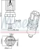 Sensor, Kühlmitteltemperatur NISSENS 207057 Bild Sensor, Kühlmitteltemperatur NISSENS 207057