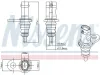 Sensor, Kühlmitteltemperatur NISSENS 207067