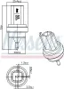 Sensor, Kühlmitteltemperatur NISSENS 207101 Bild Sensor, Kühlmitteltemperatur NISSENS 207101