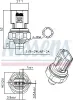 Druckschalter, Klimaanlage NISSENS 301100 Bild Druckschalter, Klimaanlage NISSENS 301100