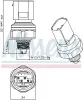 Druckschalter, Klimaanlage 12 V NISSENS 301145 Bild Druckschalter, Klimaanlage 12 V NISSENS 301145