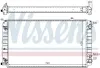 Kühler, Motorkühlung NISSENS 60239 Bild Kühler, Motorkühlung NISSENS 60239