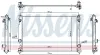 Kühler, Motorkühlung NISSENS 606786